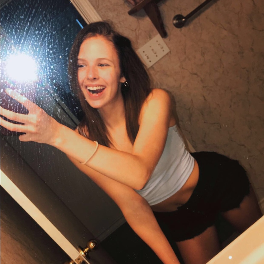 Meet your Posher, Kailyn